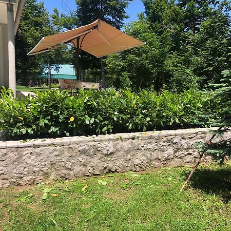 Mountain House Ivanova Korita Cetinje Exterior photo