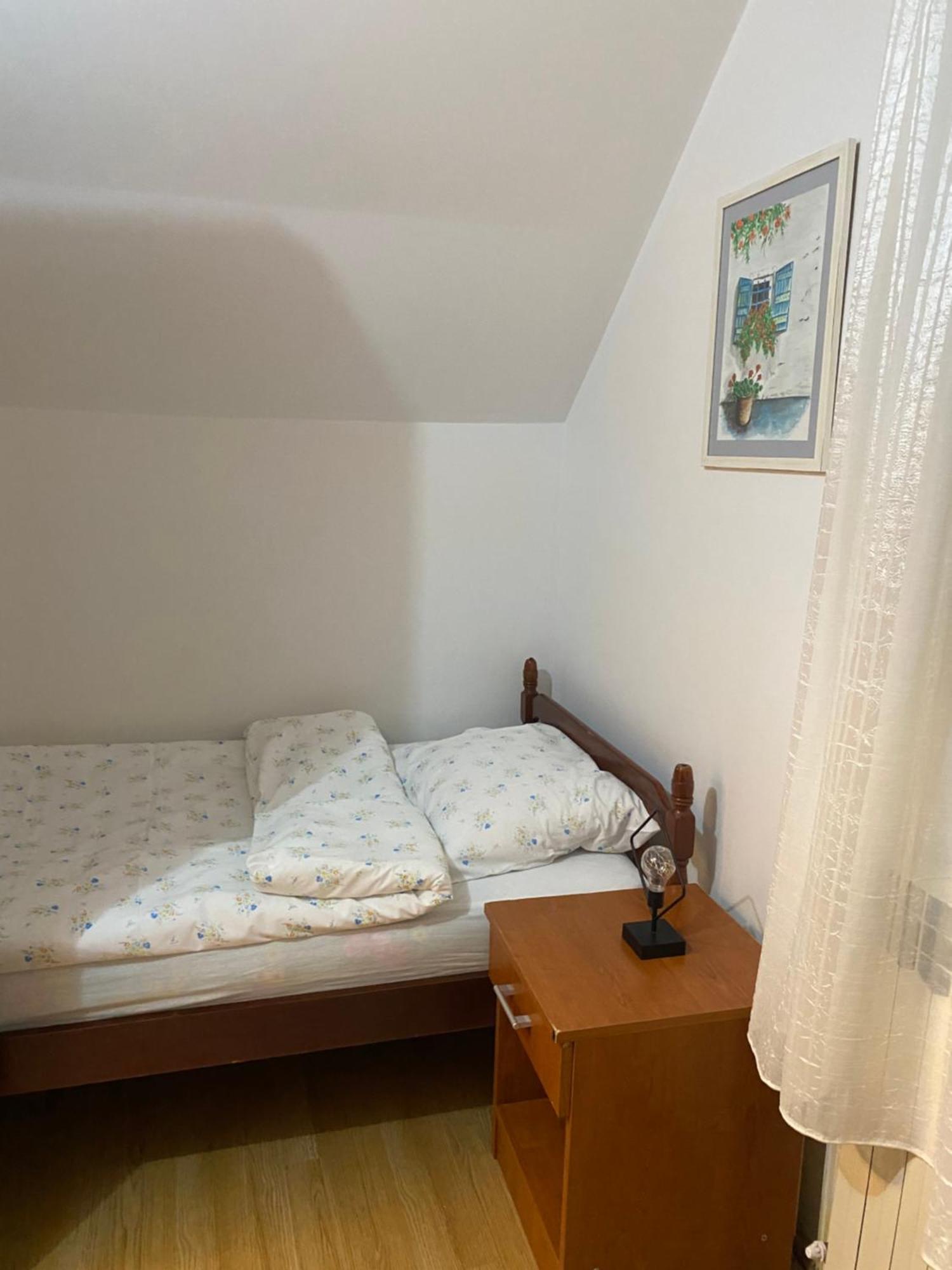 Mountain House Ivanova Korita Cetinje Exterior photo